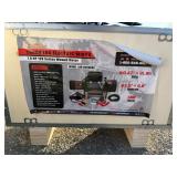 New Landhonor 20,000 IB Electric Winch