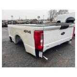 New Ford Super Duty 8