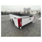 New Ford Super Duty 8