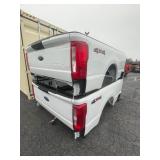 (2X) New Ford Super Duty 8