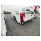 New Ford Super Duty 8