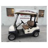 2021 Club Car Tempo 48 Volt Electric Golf Cart