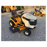 Cub Cadet LTX1046 46" Hydrostatic Riding Mower