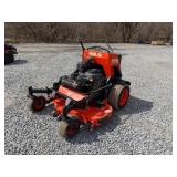 Kubota SZ22-48 48" Stand On Mower