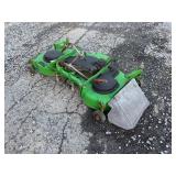 Used John Deere 60" Mower Deck