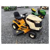 Cub Cadet LTX1046 46" Hydrostatic Riding Mower