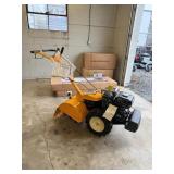 New 20" Rear Tine Roto Tiller