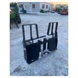 New Kivel Quick Attach Pallet Forks