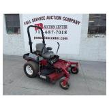 Exmark Lazer Z 60" Zero Turn Riding Mower