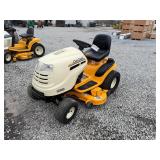 Cub Cadet LT1045 46" Hydrostatic Riding Mower