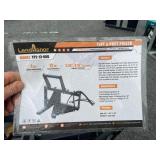 (2X) New Landhonor Quick Attach Tree/Post Puller