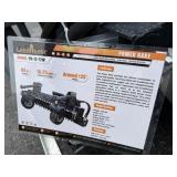 New Landhonor 72" Quick Attach Power Rake