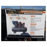 New Landhonor 40 Gallon 2 Stage Air Compressor