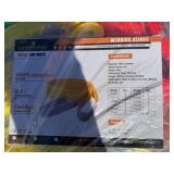 New Skid Lot Of Webbing Slings