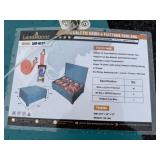New Landhonor Lot Of Ratchet Tie Down Straps