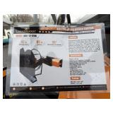 (2X) New Landhonor QA Articulating Brush Cutter