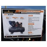 New Landhonor 40 Gallon 2 Stage Air Compressor