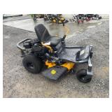 New Cub Cadet Ultima 42" Zero Turn Riding Mower