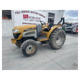 Challenger MT265B 4X4 Tractor