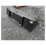 New Swict 84" Quick Attach Bucket