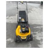Dewalt Self Propelled Walk Behind Mower
