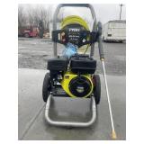 2024 New Ryobi 2900 PSI Pressure Washer