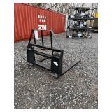 New AGT Quick Attach Pallet Forks