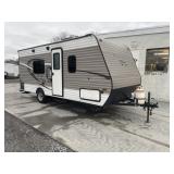 2018 Sportsman Classic 18