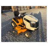 Cub Cadet LTX1060 50" Hydrostatic Riding Mower