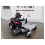 New Murray Cruze 50" Zero Turn Riding Mower