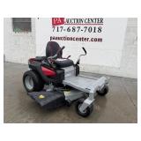 New Murray Cruze 50" Zero Turn Riding Mower
