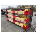 (3X) New AGT ATK-B1000 2 Post Car Lift