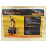 New AGT ATK-TC24 Tire Changer