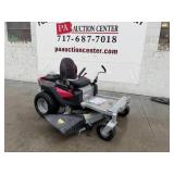 New Murray Cruze 50" Zero Turn Riding Mower