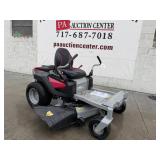 New Murray Cruze 50" Zero Turn Riding Mower