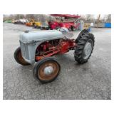 Ford Gas Tractor