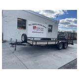 1997 International 6X18