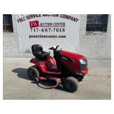 Craftsman YTS3000 42" Hydrostatic Riding Mower