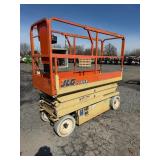 JLG 2032E2 Electric Scissor Lift
