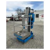 Genie AW4-24 Electric Man Lift