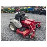 2020 Exmark Staris 60" Stand On Riding Mower