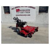 Exmark Turf Tracer 60" Walk Behind Mower