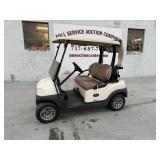 2021 Club Car Tempo 48 Volt Electric Golf Cart