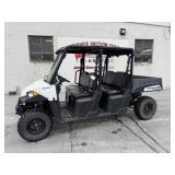 2019 Polaris Ranger 570 4X4 UTV