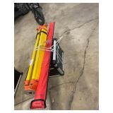 New Self Leveling Rotary Laser