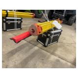 New Self Leveling Rotary Laser