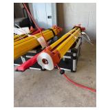 New Self Leveling Rotary Laser