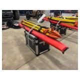 New Self Leveling Rotary Laser