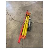 Husqvarna TS60 Electric Tile Saw