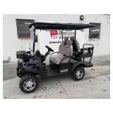 New 2025 SDLANCH SDLGC80 Electric Golf Cart